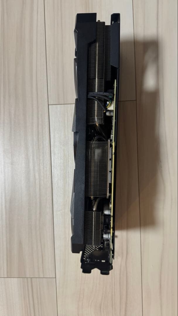 よ*か様 MSI製　RTX 3070ti 8G