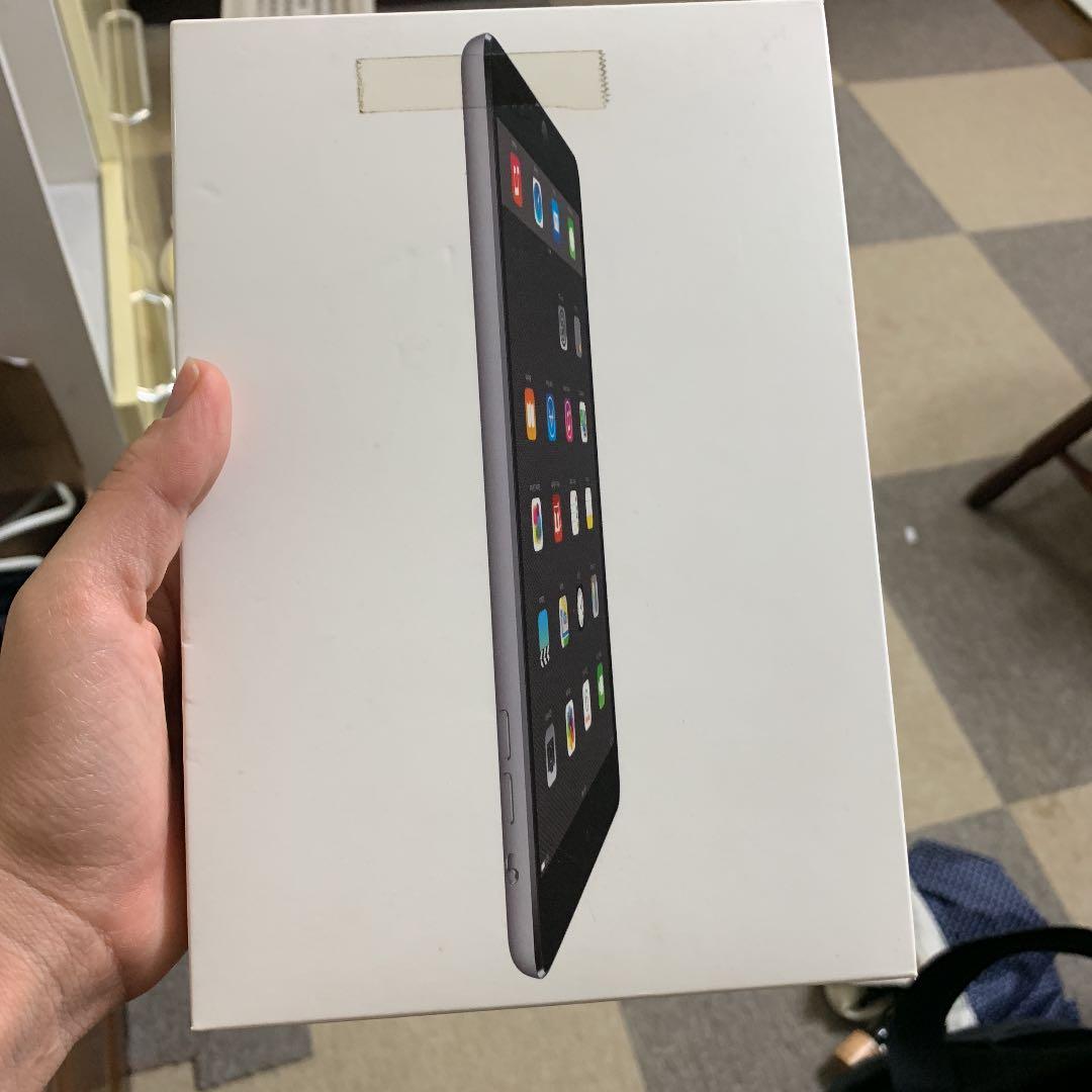 iPad mini 2 16GB ⭐️beat