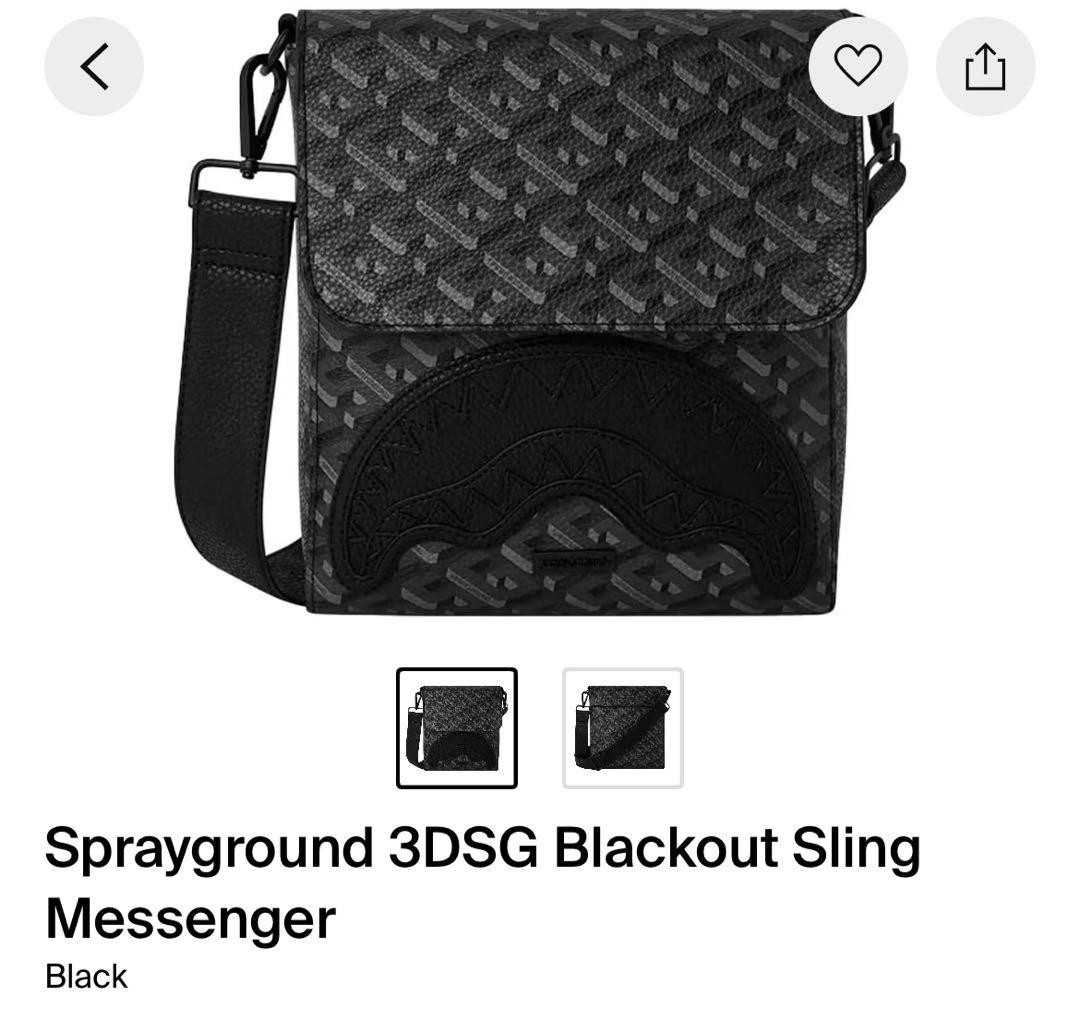 Sprayground ショルダーバッグ