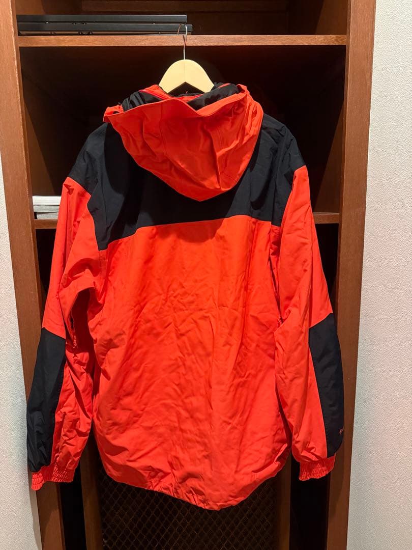 VOLCOM GORE-TEX スノーボードウェア