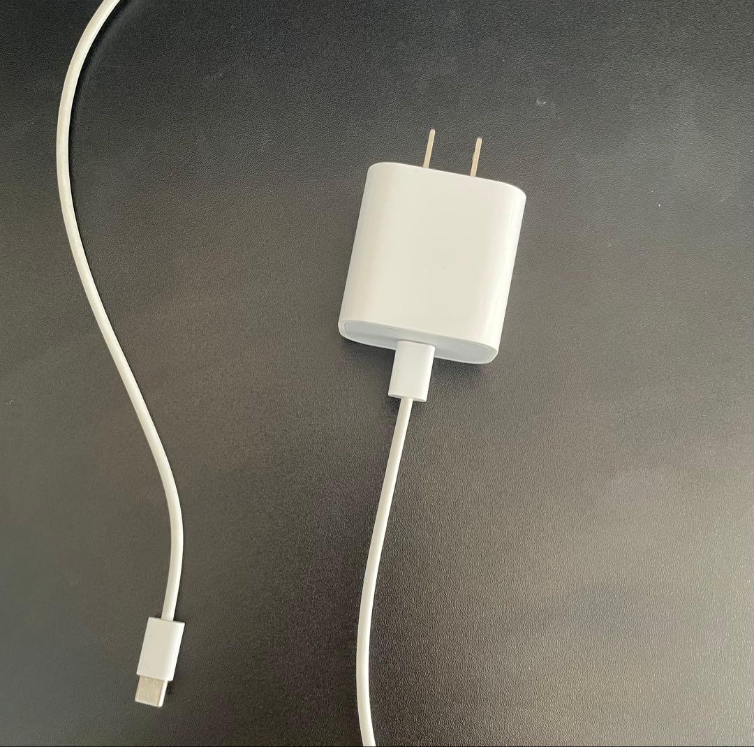 ipadmini6 スペースグレー WiFiモデル 64GB フィルム・充電器付