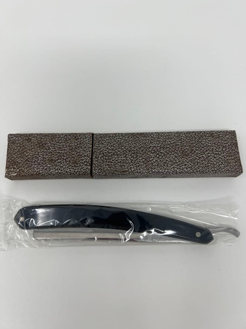 理容 Super Extra 西洋剃刀