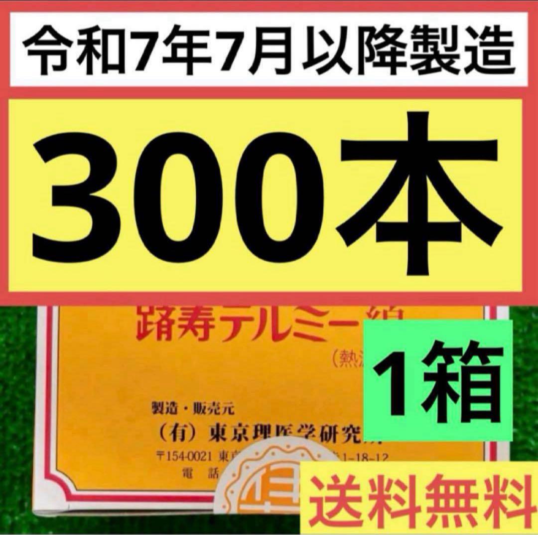 ④イトオテルミー　テルミー線　300本入×1箱