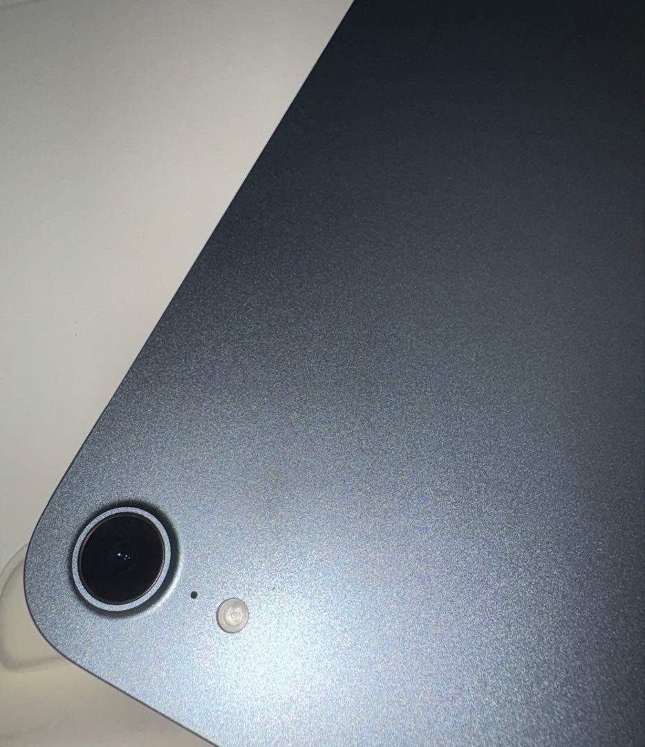 Apple iPad mini ブルー 128GB