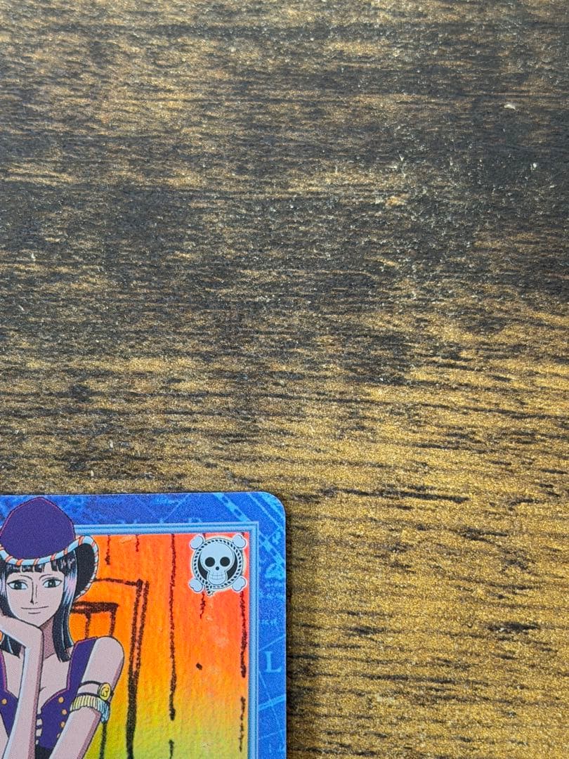 初期　S100謎の最高司令官　ワンピース　ハイパーバトル　ミスオールサンデー