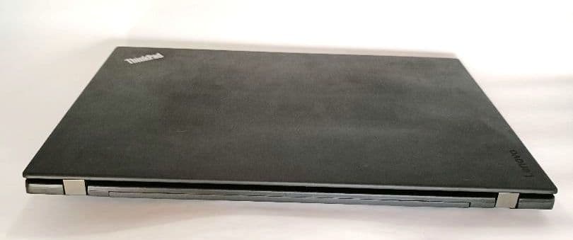 ThinkPad X270　i5／8GB／256G