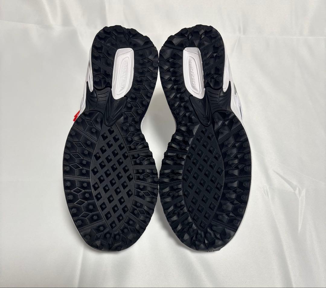 ニューバランス ゴルフ レディース スパイクレスシューズ 24cm 新品