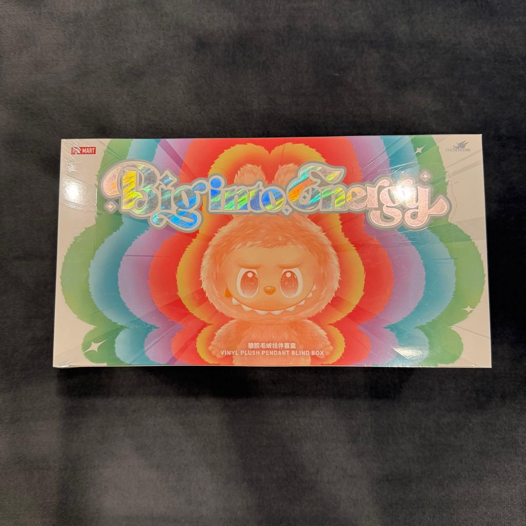 ラブブ　アソートボックス　新品未開封