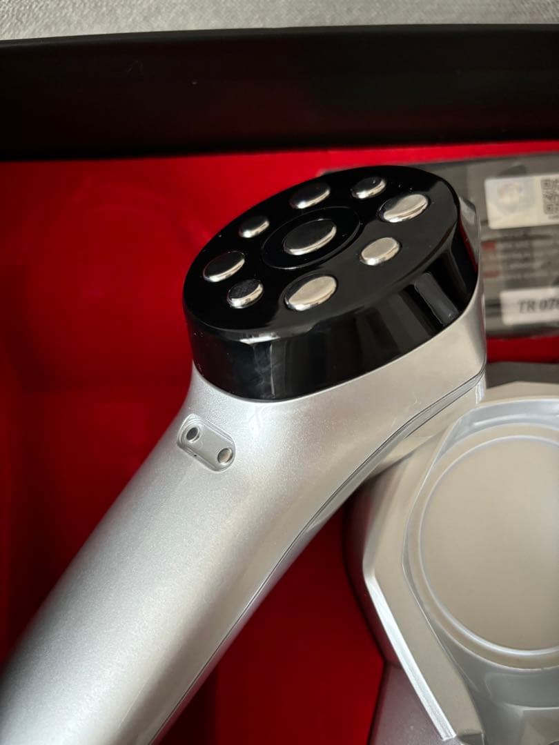 ランボルギーニ美顔器 ALPHA ONE アルファワン　美品