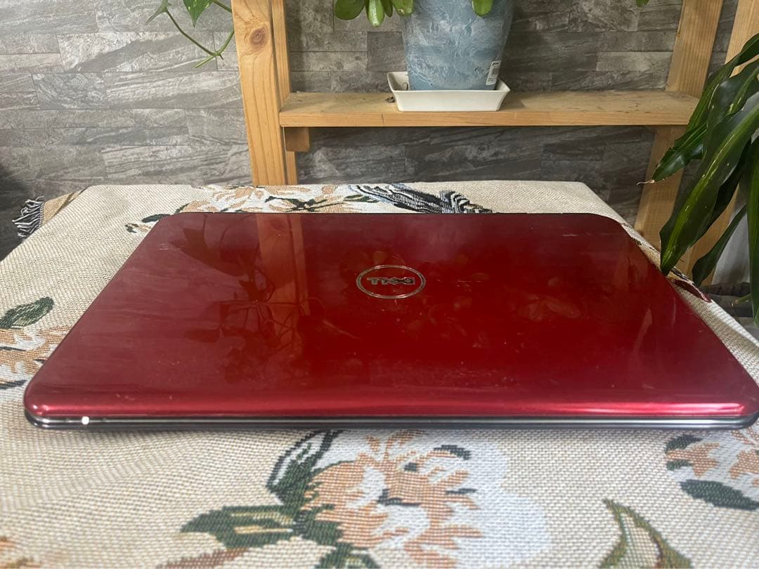 Dell INSPIRON 15R N5010 デュアルブートPC CPU i5