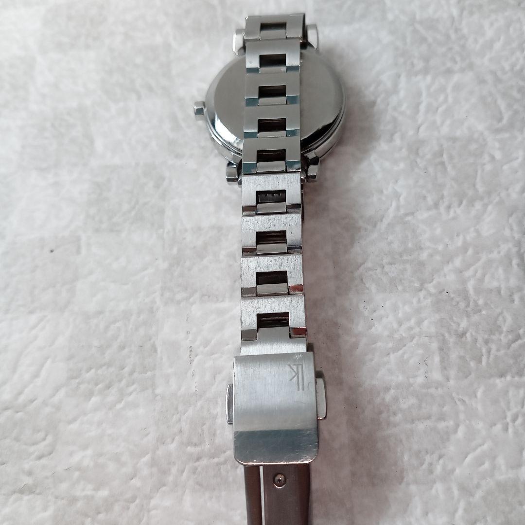 SEIKO セイコー ルキア lk 電波ソーラー レディース 腕時計