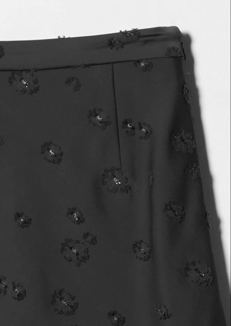 【新品未使用】UNITED ARROWS / ロングスカート