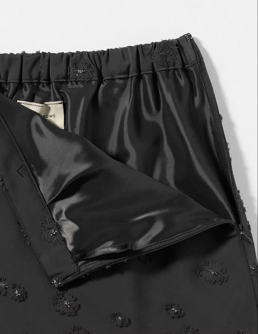 【新品未使用】UNITED ARROWS / ロングスカート