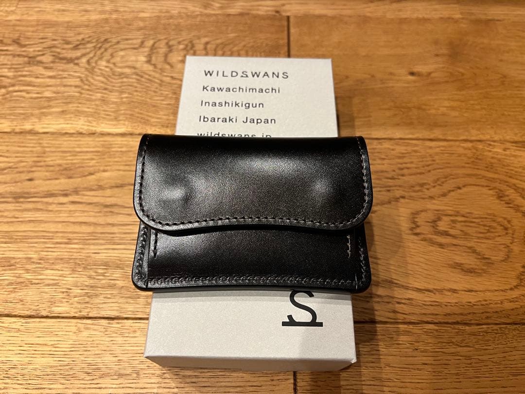 WILDSWANS ワイルドスワンズタングサドルプルアップ