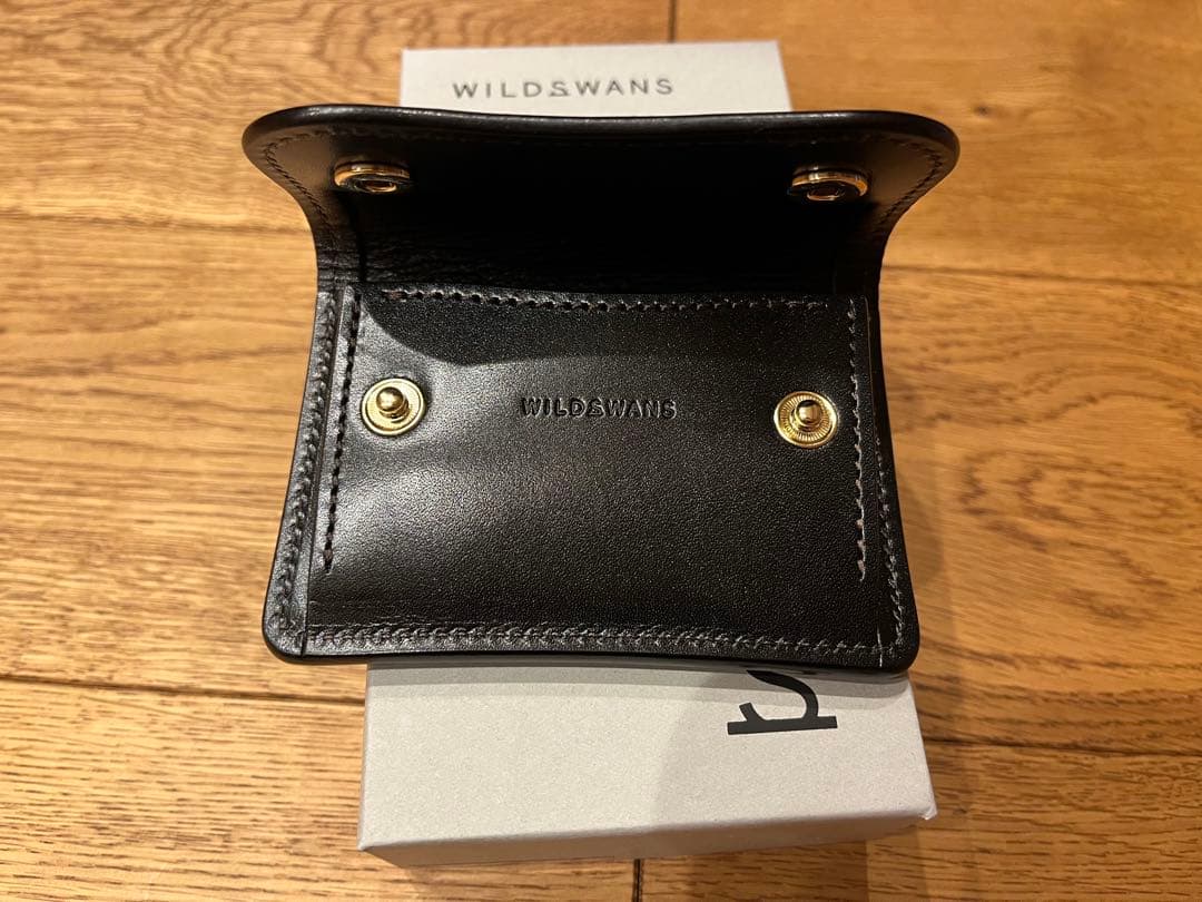 WILDSWANS ワイルドスワンズタングサドルプルアップ