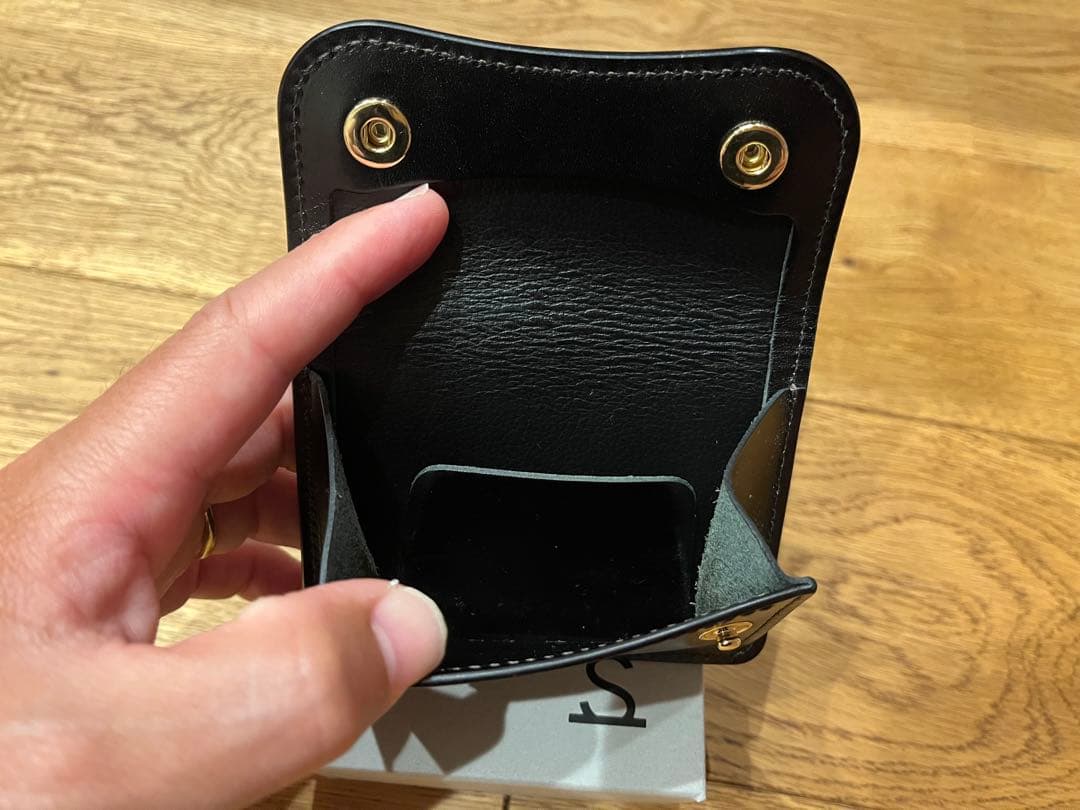 WILDSWANS ワイルドスワンズタングサドルプルアップ