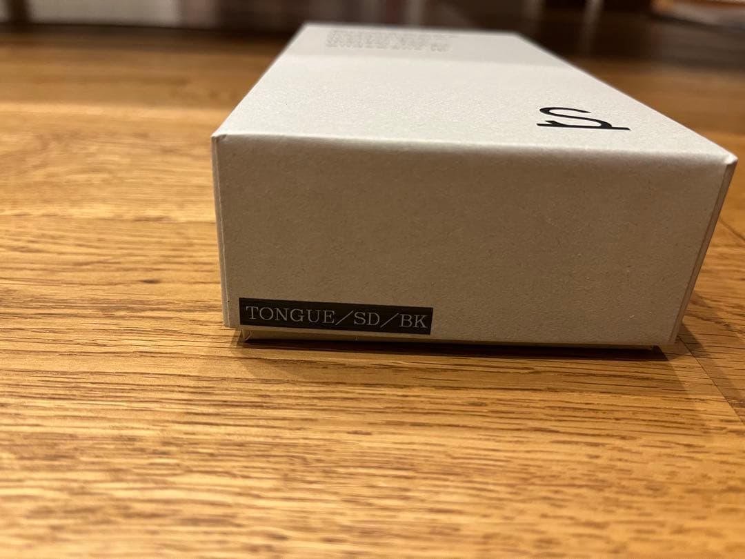 WILDSWANS ワイルドスワンズタングサドルプルアップ