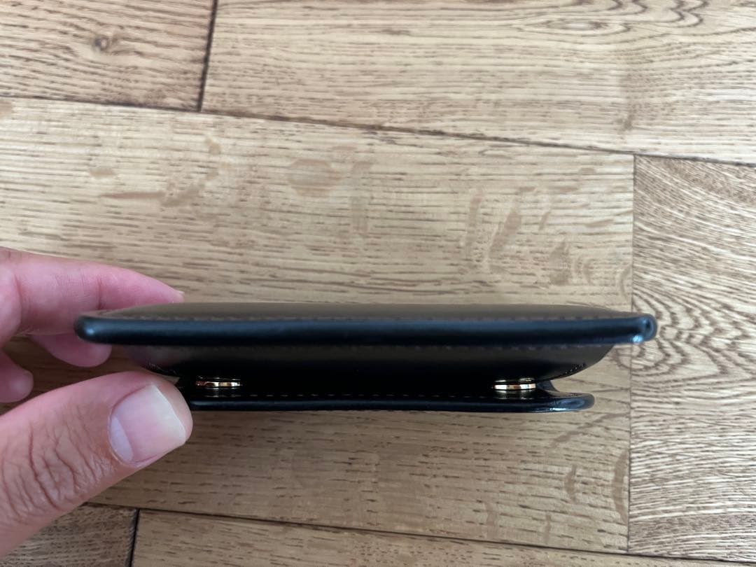 WILDSWANS ワイルドスワンズタングサドルプルアップ