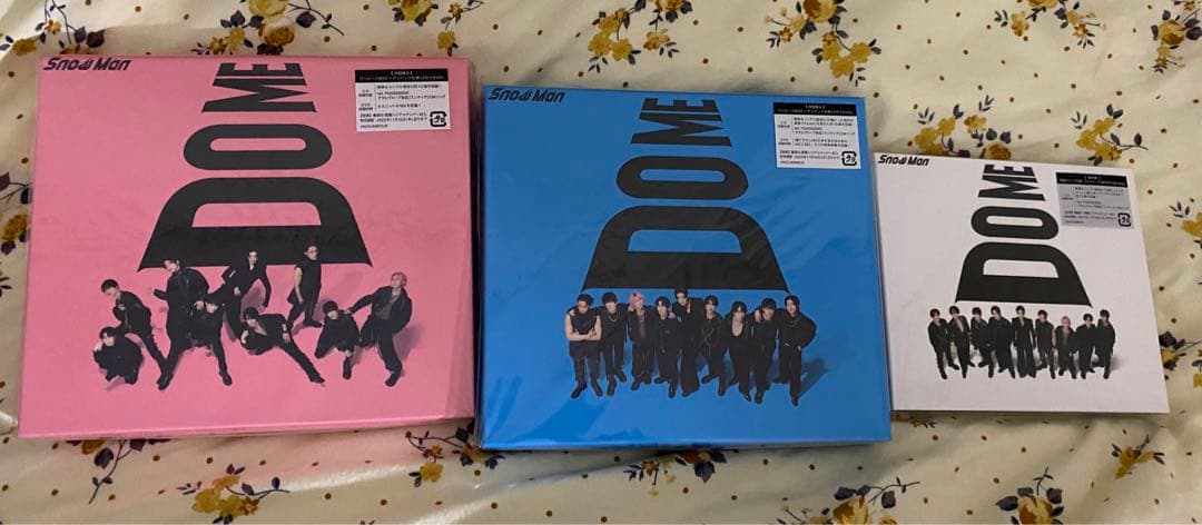 Man CD&アルバム 42枚セット