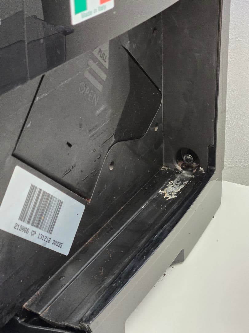 デロンギ マグニフィカS ECAM23120 全自動エスプレッソマシン