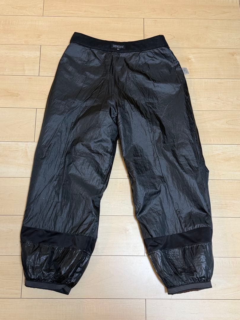 ノマディック Nomadik 777 ウェア　上L 下XL