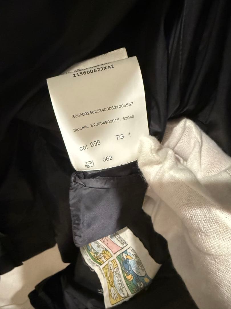 MONCLER モンクレール　エルミファー　レディース　ダウンジャケット 1