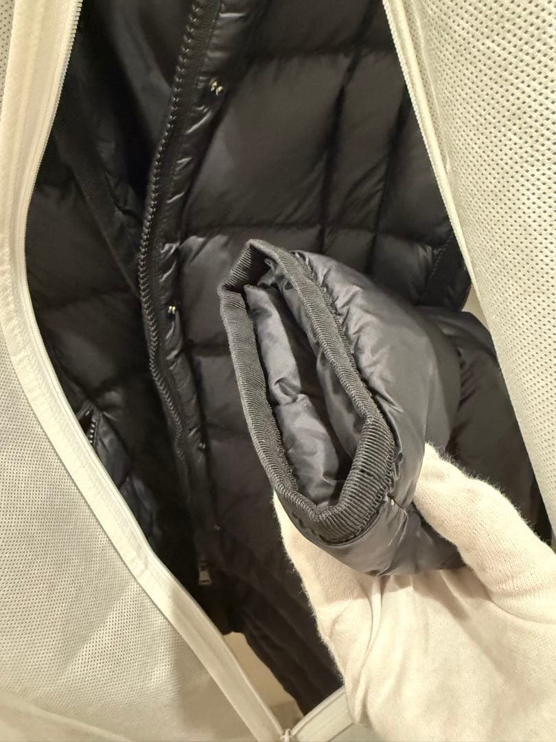 MONCLER モンクレール　エルミファー　レディース　ダウンジャケット 1