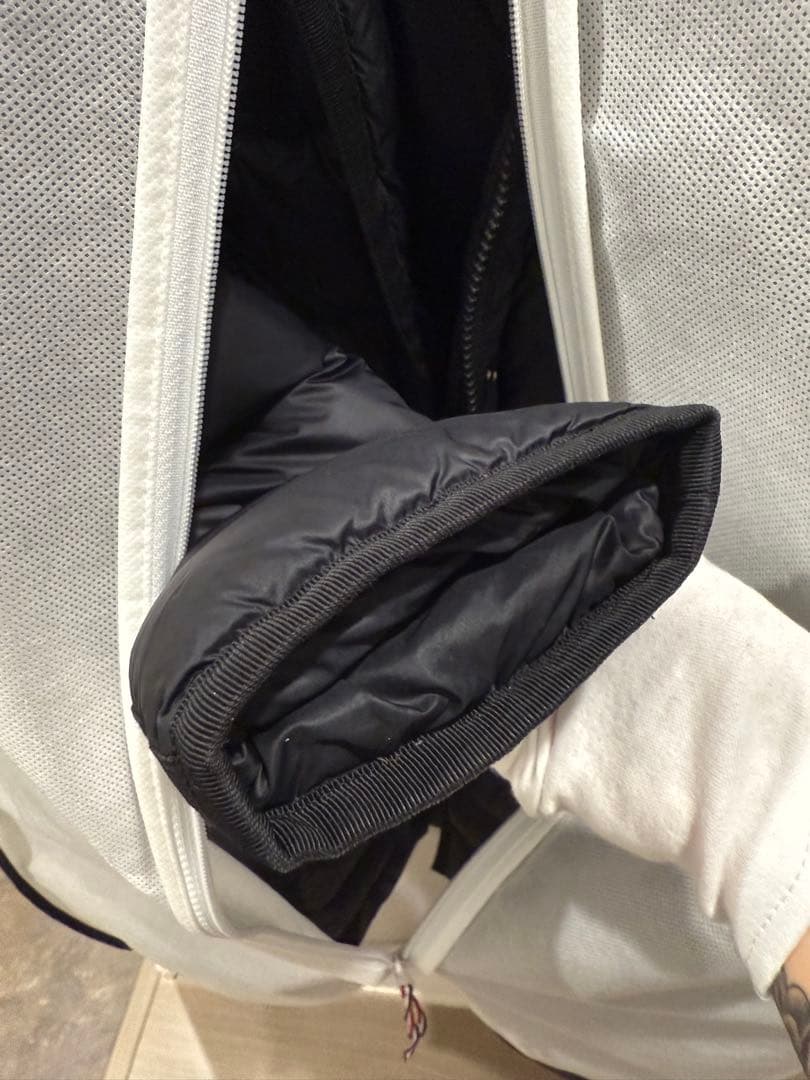 MONCLER モンクレール　エルミファー　レディース　ダウンジャケット 1