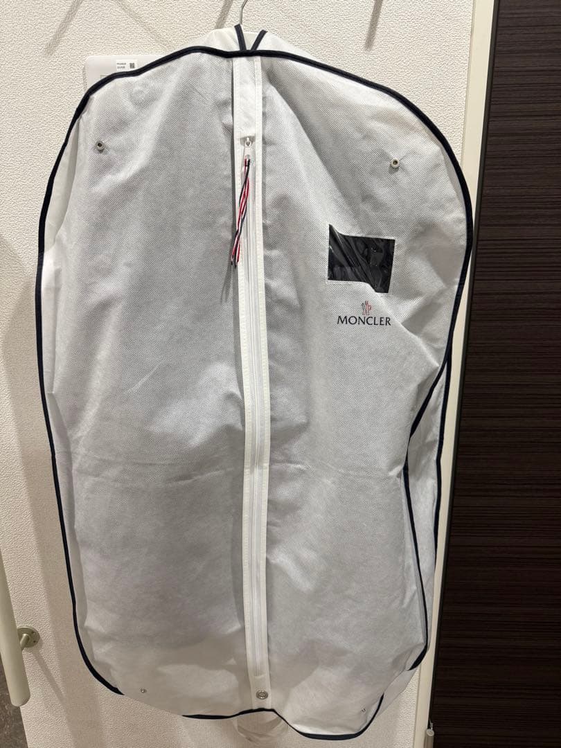 MONCLER モンクレール　エルミファー　レディース　ダウンジャケット 1