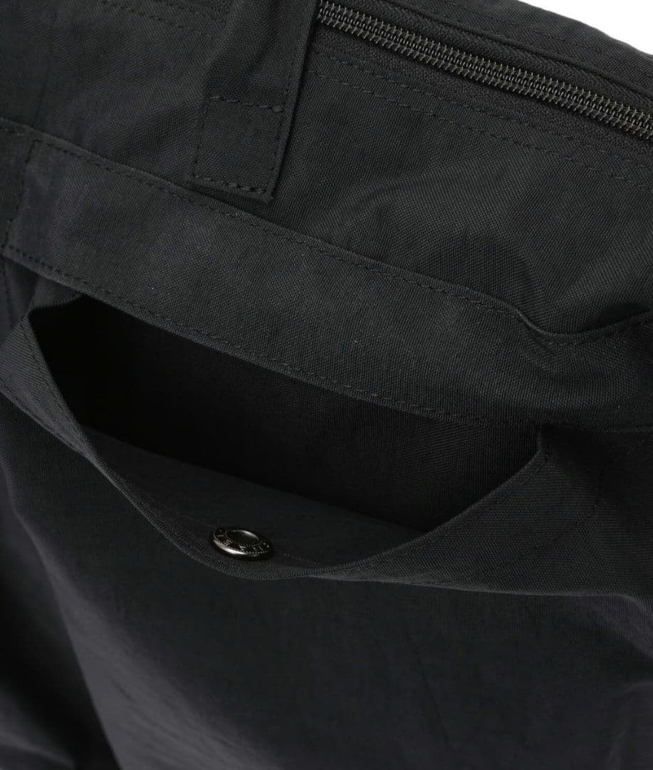 SLOW ヘルメットバッグ