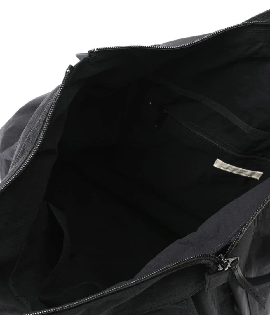 SLOW ヘルメットバッグ