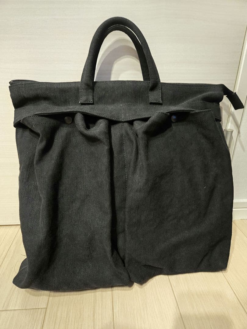 SLOW ヘルメットバッグ