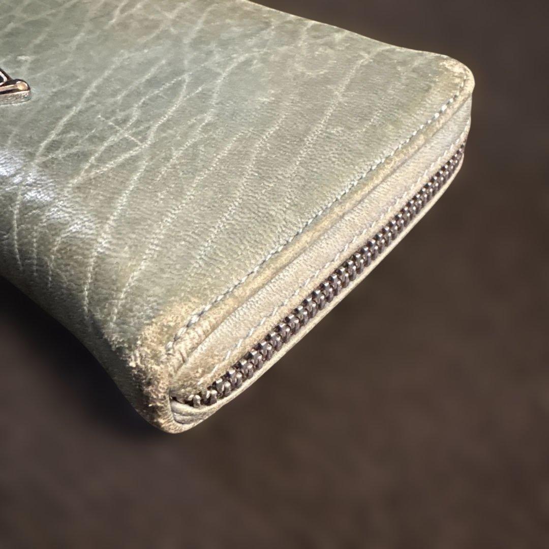 クロムハーツ財布