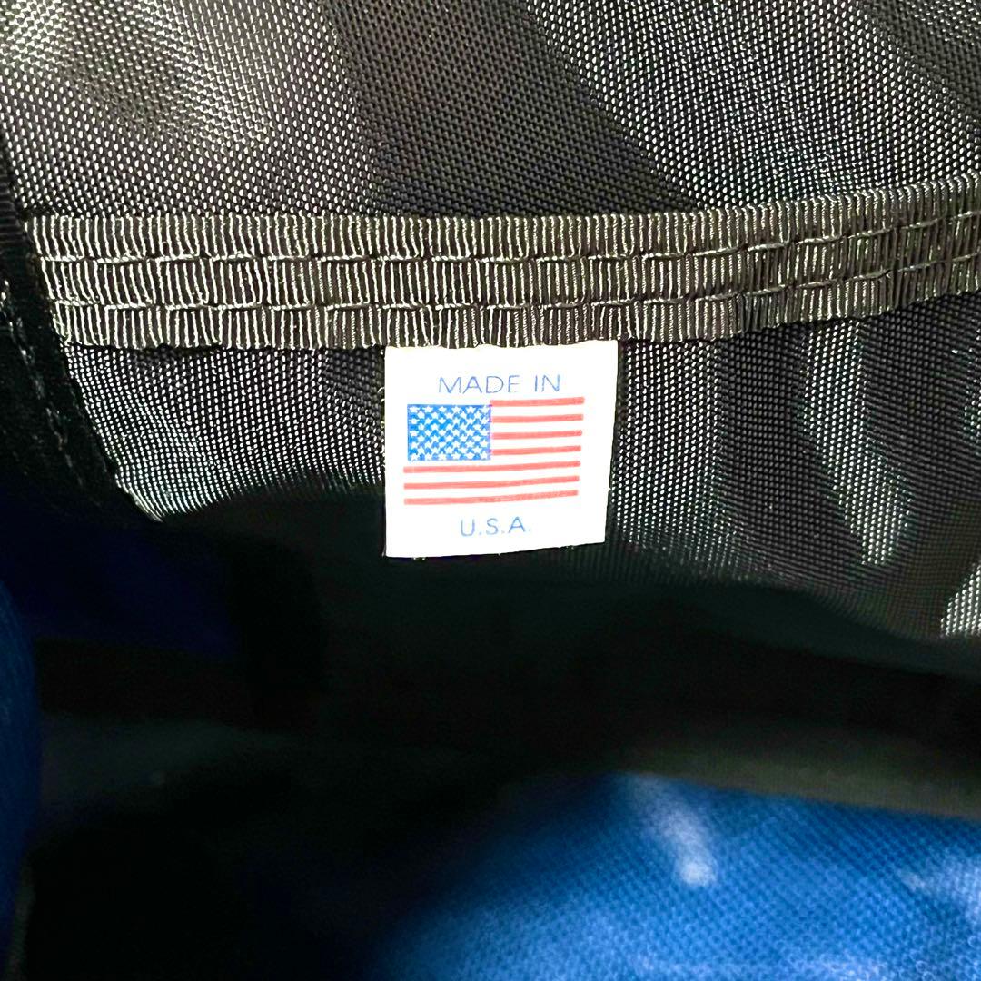 ✨美品✨BRIEFING 2way ボストンバッグ ミッドナイト 斜め掛け