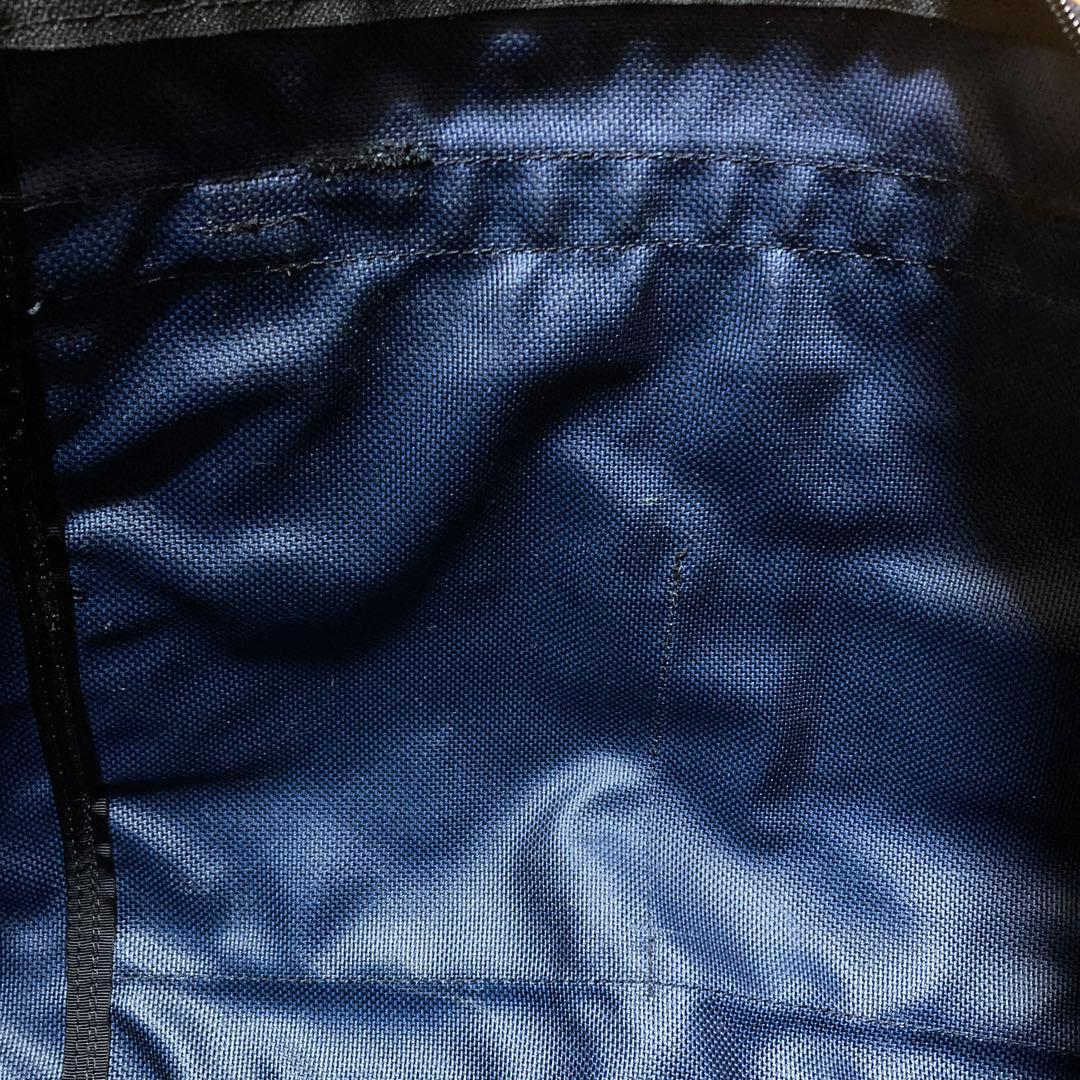 ✨美品✨BRIEFING 2way ボストンバッグ ミッドナイト 斜め掛け