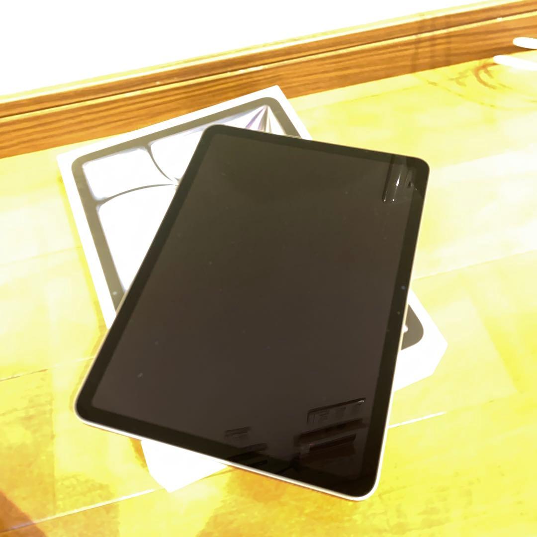 iPad Air (第５世代) Wi-Fi 256GB スペースグレイ