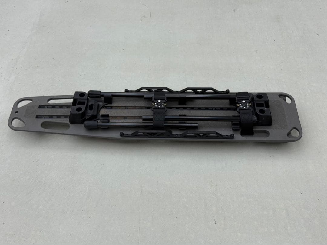 LFE FT40+DECK2+DECK0+SBS kit+RAIL フルカスタム