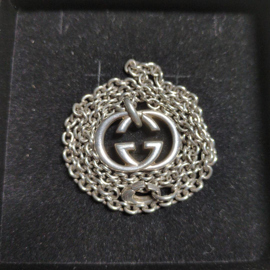 gucci ネックレス メンズ