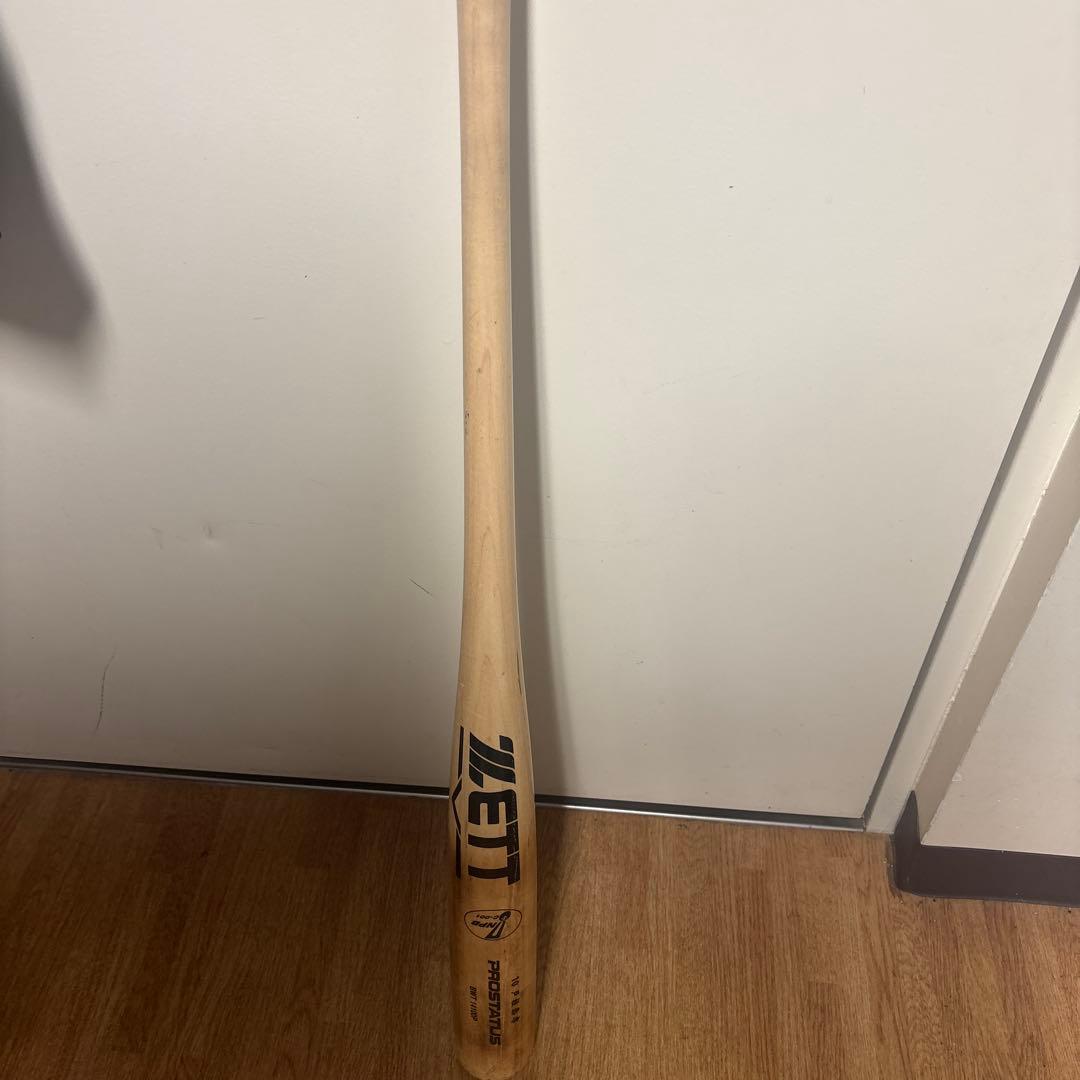 PROSTATUS 硬式用バット BWT 14100P T10