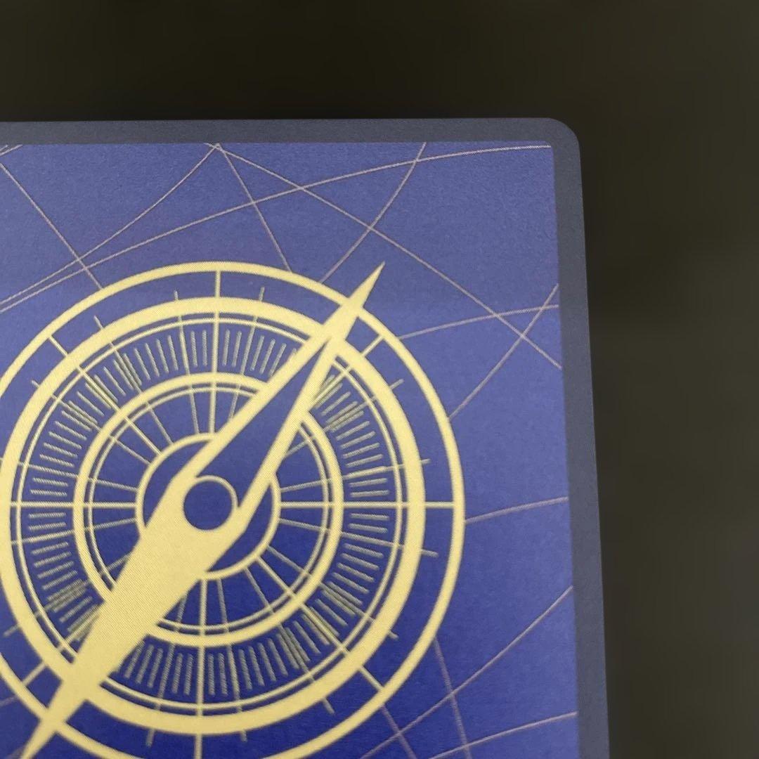 ナミ スーパーパラレル(コミパラ) R OP01-016