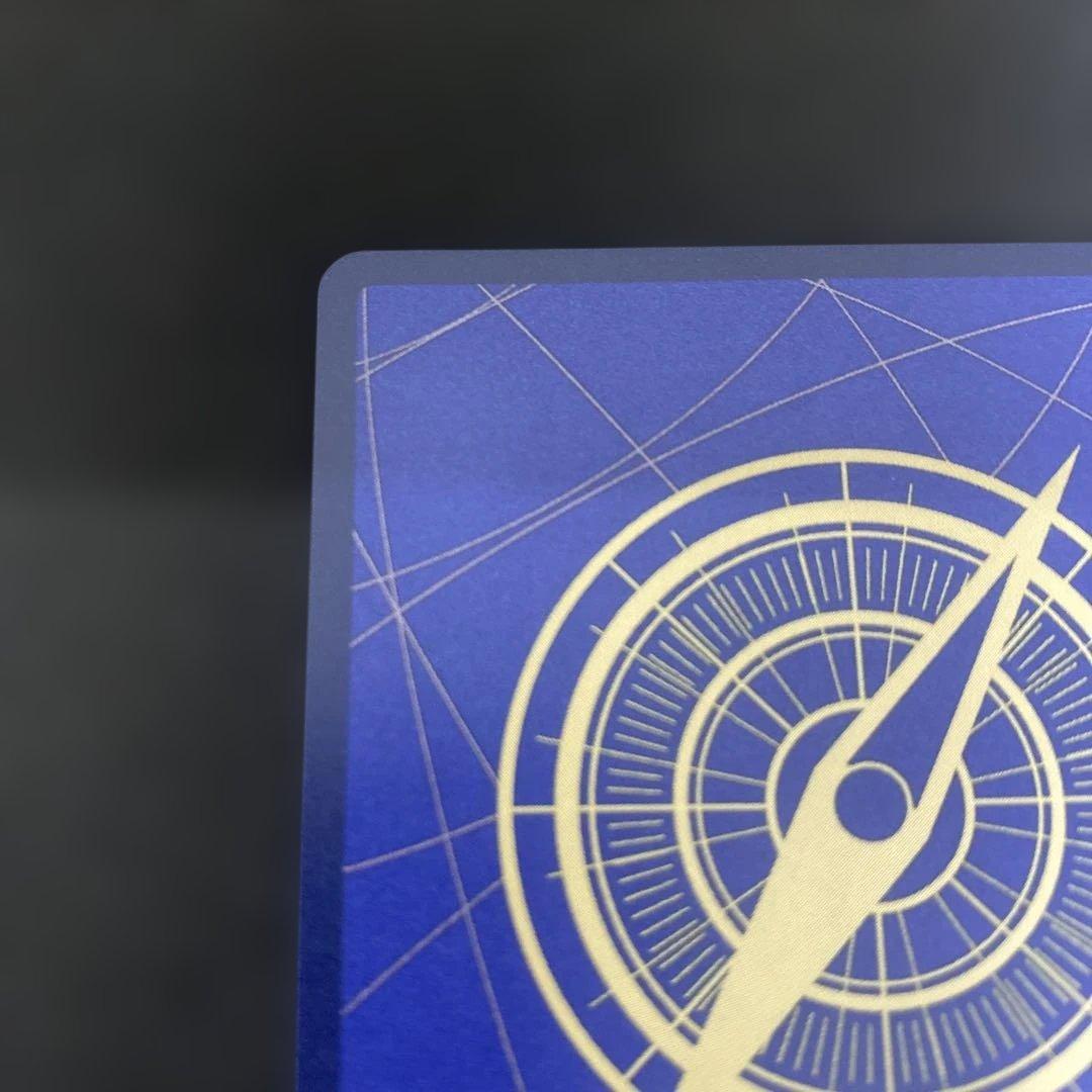 ナミ スーパーパラレル(コミパラ) R OP01-016