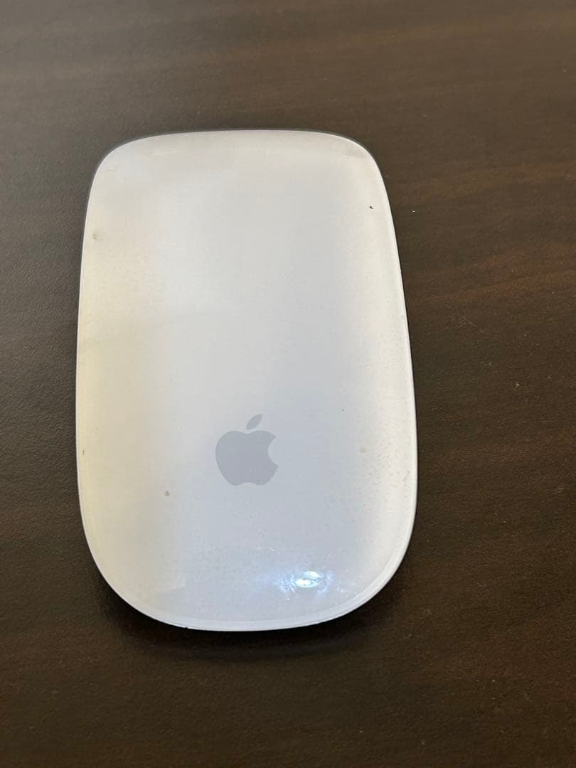 MacOS Catalina/Mac 21.5インチ (Late 2012)