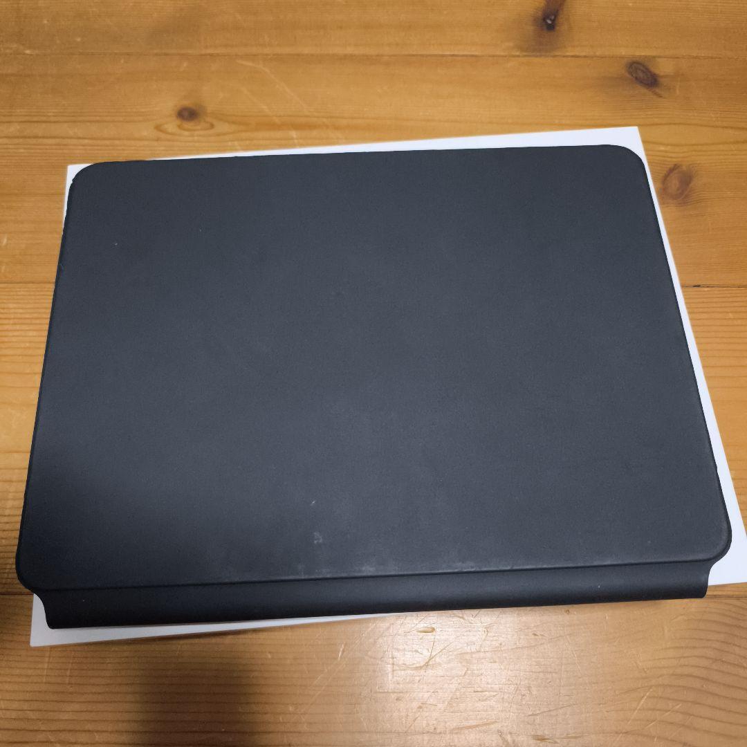 美品　iPad Magic Keyboard 11インチ用 MXQT2J/A