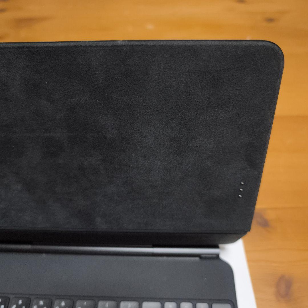 美品　iPad Magic Keyboard 11インチ用 MXQT2J/A