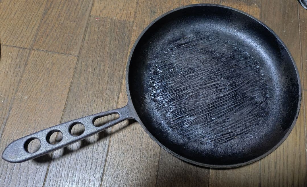 おもいのフライパン 26cm《頂 -ITADAKI-》