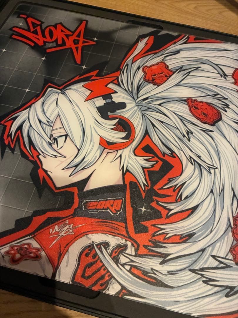 マウス・トラックボール wallhack drift sora sp-004