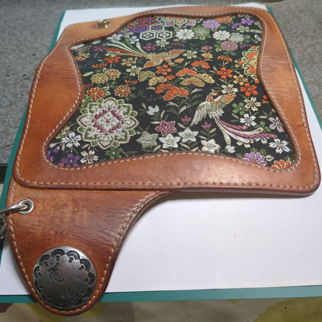 d*3様 DEGNER 花山