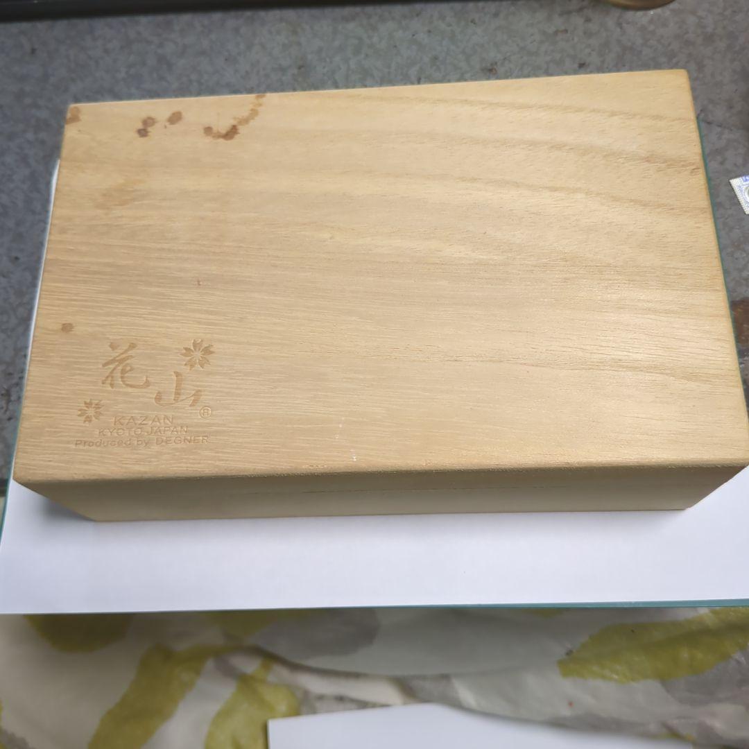 d*3様 DEGNER 花山