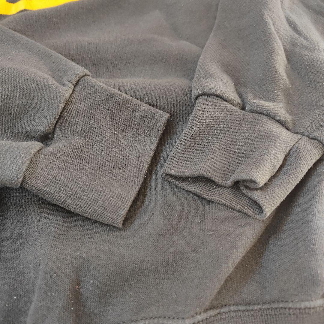 ヴィンテージ　USA製 SANTEEボディ　BAD BRAINS パーカー