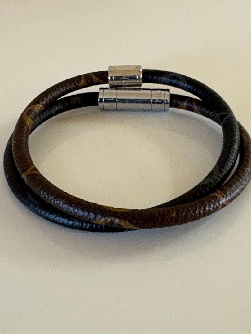 ルイヴィトン ブレスレット・キープイット